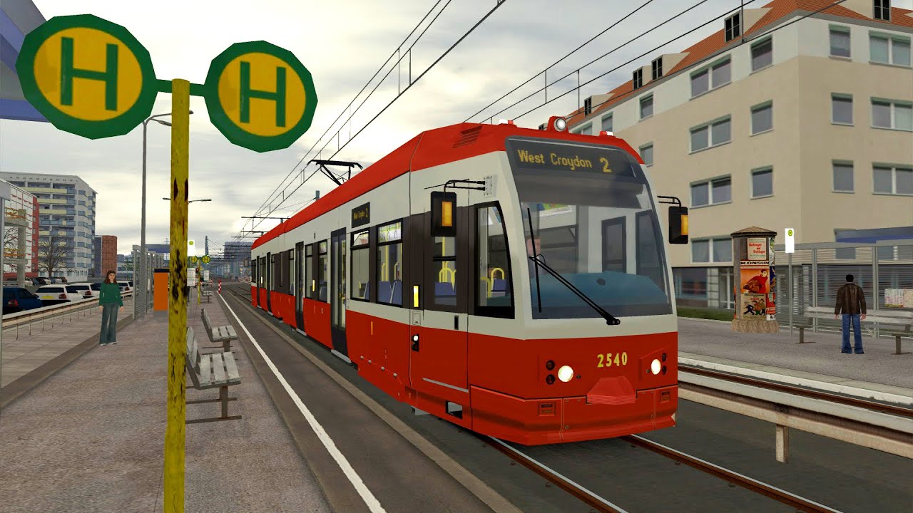 train simulator 2015 mods
