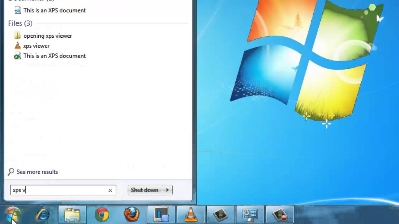 xps viewer download windows 10